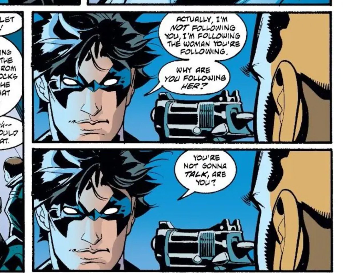 nightwingnovel's tweet photo. Just so cute https://t.co/opF4cep8yN