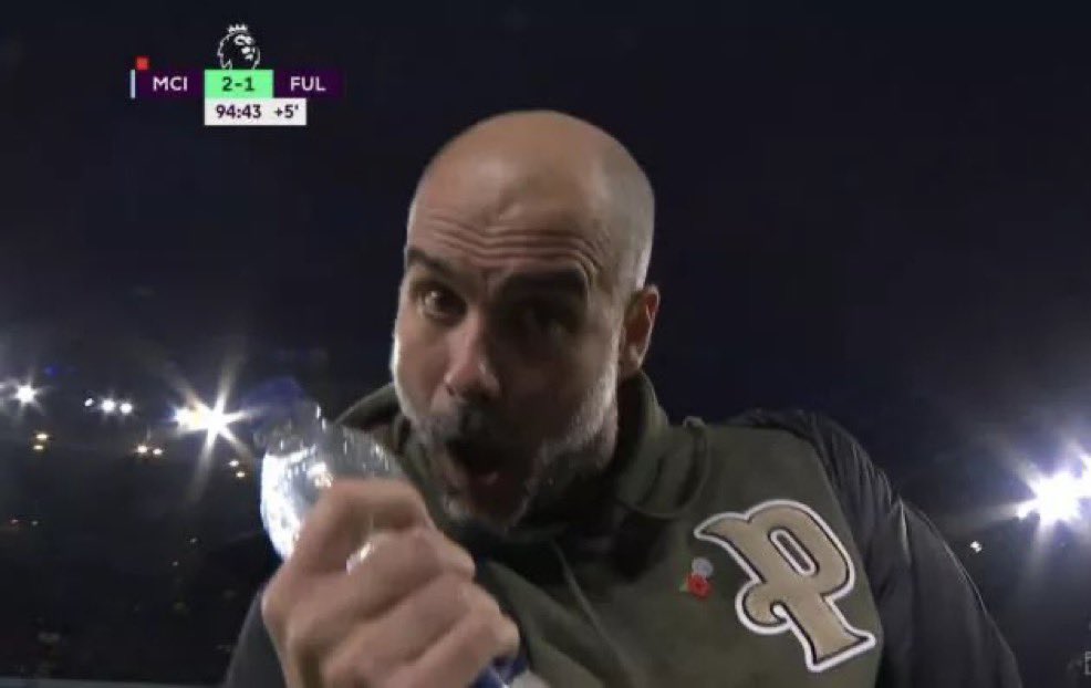 DxBruyneSZN's tweet photo. Manchester City are back this weekend and none of our players got injured during the international break https://t.co/XpAYq6pQtv