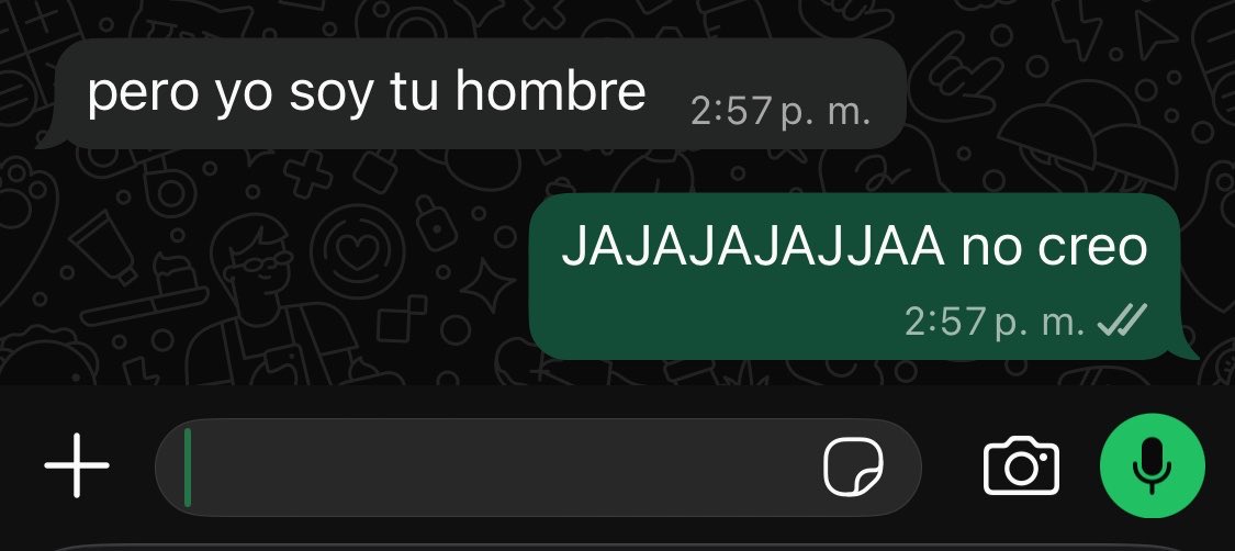 ilianavva's tweet photo. ese es el tuit https://t.co/bFXnzcIilf