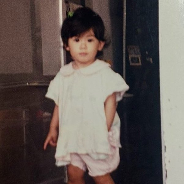 lalinawithj's tweet photo. gửi lena bé nhỏ,
chúc mừng em đã làm được rất nhiều điều em từng ước mơ...
mong em thật rực rỡ, yêu emmmm

#CHANELSS27xLenaMiu #LalinaLena  #CHANELSpringSummer #CHANEL #PFW https://t.co/WN9MzJU81m