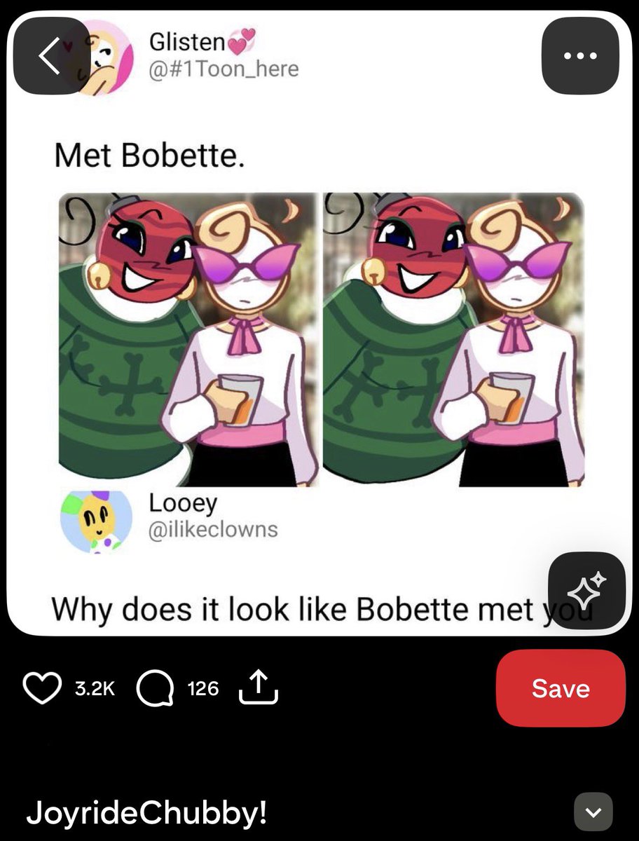 CTheiff's tweet photo. First of all, you took MY (old) art.
Second of all, wth is that ship name?? 😭😭
(The fact that this isn’t even ship art either) https://t.co/QBSGkgXi2C