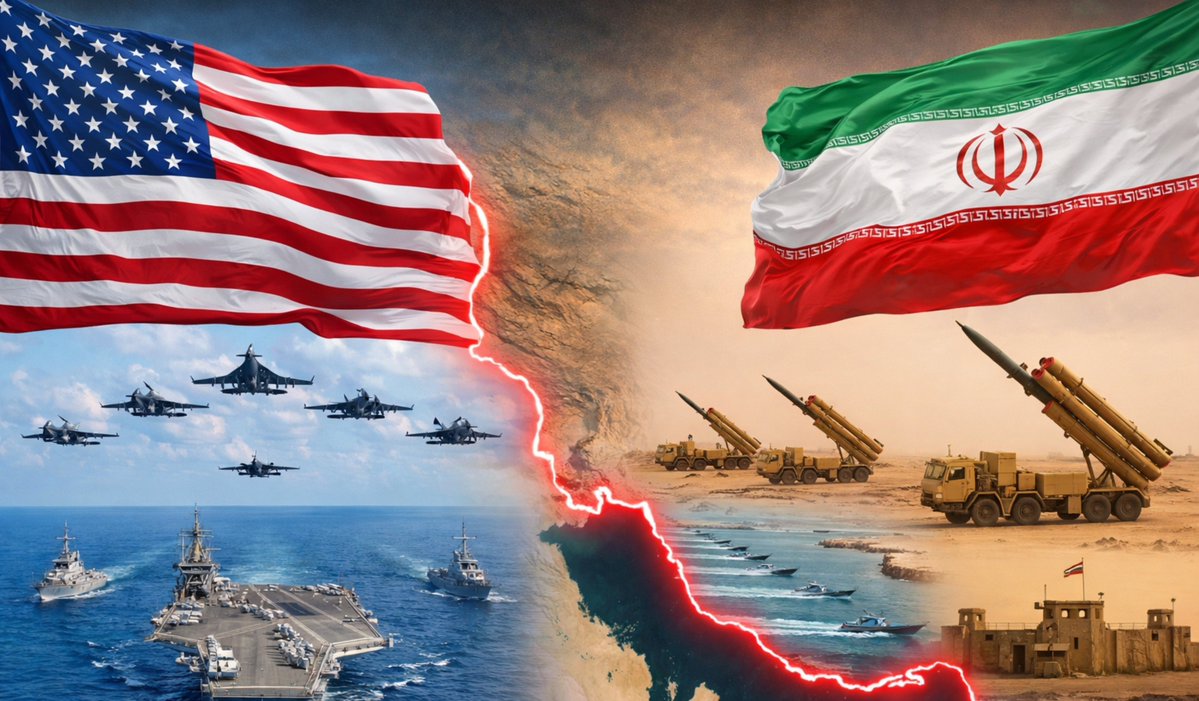 Sprinter_Press's tweet photo. 🇮🇷Military personnel in southern Iran have begun receiving CBRN (chemical, biological, radiological, and nuclear) protection kits – individual protection equipment against these threats.
Today, Iran raised its alert level at 46 critical infrastructure facilities in anticipation of potential strikes on its territory.
Yesterday, the Iranian side also stated that it is preparing for a possible scenario of a large-scale war.