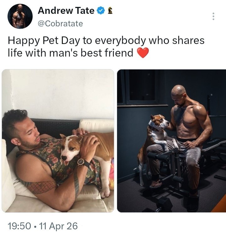 gingerrtom's tweet photo. Posts like these hit very differently when you know what we now know. https://t.co/YFN5mv9vOG