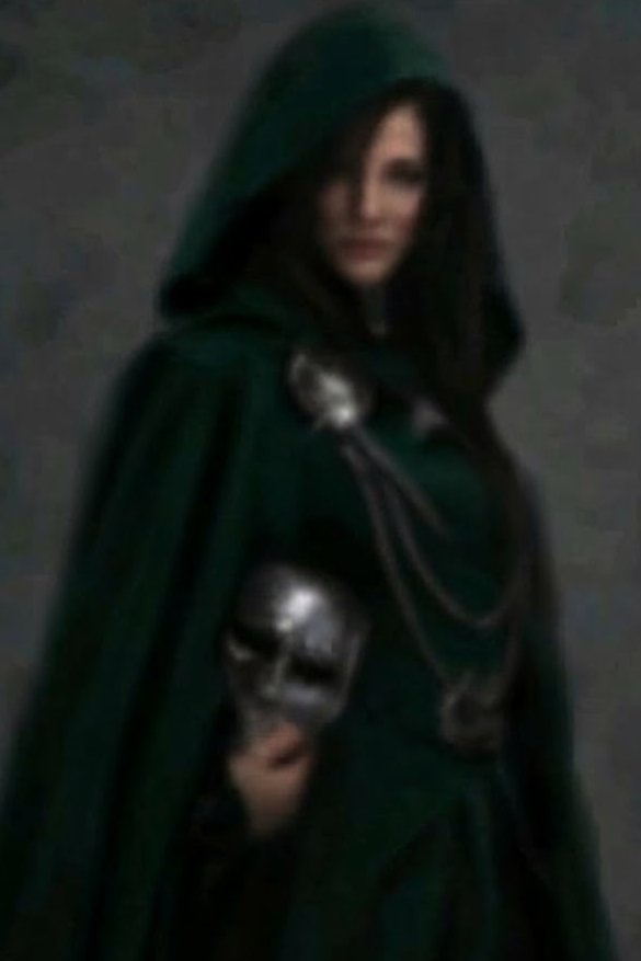 BoinkBuzz's tweet photo. 🚨 𝗡𝗘𝗪 -  Leak from 'AVENGERS: DOOMSDAY'
 
• Charlize Theron (Clea) as The Purple Latverian Witch

• Elizabeth Olsen (Scarlet Witch) as The Orange Latverian Witch

• Cate Blanchett (Hela) as The Green Latverian Witch

• Robert Downey Jr's Doctor Doom explaining Incursions to Magneto, Charles Xavier & Reed Richards