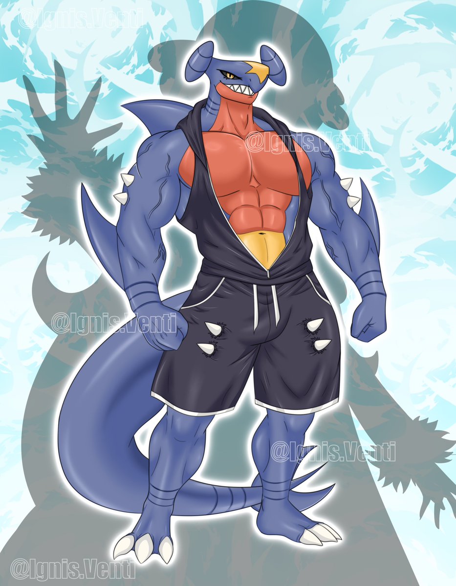 IgnisVent1's tweet photo. Garchomp ON SALE!! only for $20.25 🔥
GOGOGOGO 
https://t.co/FVzyU2euJF https://t.co/2OOaXAabjD