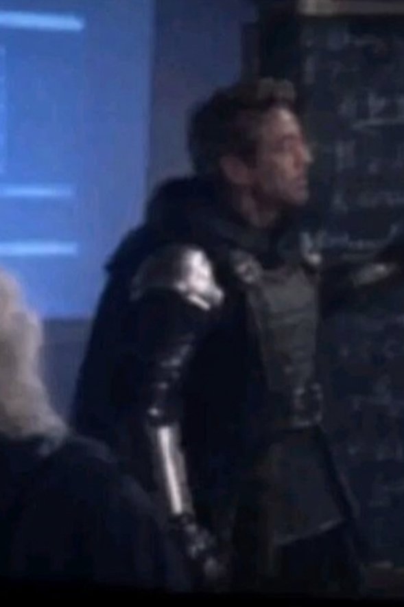 BoinkBuzz's tweet photo. 🚨 𝗡𝗘𝗪 -  Leak from 'AVENGERS: DOOMSDAY'
 
• Charlize Theron (Clea) as The Purple Latverian Witch

• Elizabeth Olsen (Scarlet Witch) as The Orange Latverian Witch

• Cate Blanchett (Hela) as The Green Latverian Witch

• Robert Downey Jr's Doctor Doom explaining Incursions to Magneto, Charles Xavier & Reed Richards