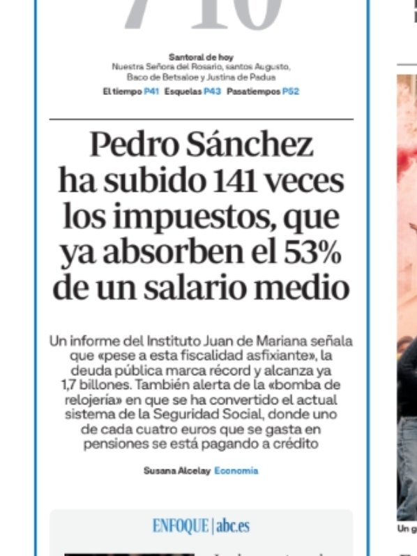 Regente__'s tweet photo. Buenas noches.

Un saludo a los socialistas. 

@abc_es https://t.co/7riCUmgGz6
