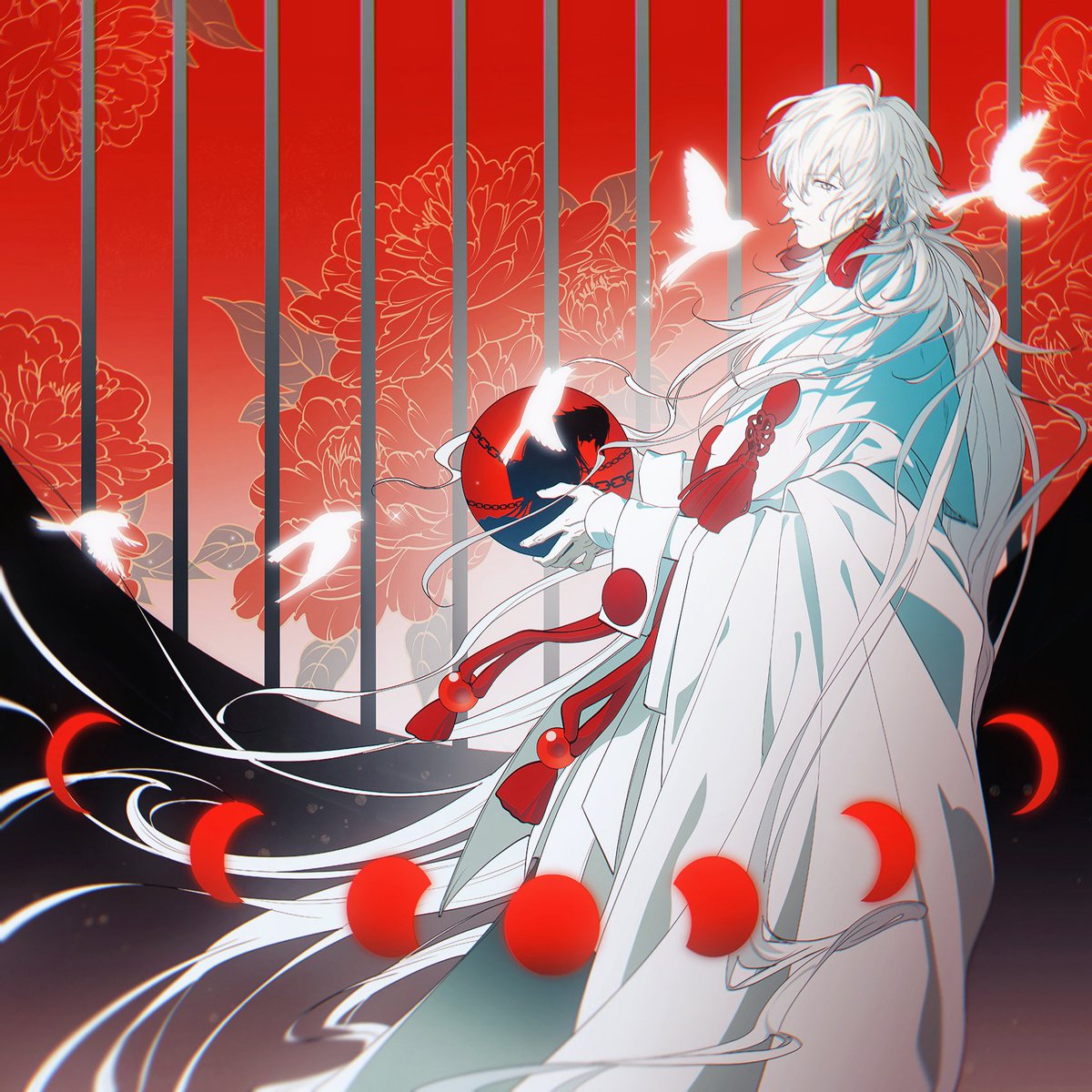 mie9537's tweet photo. #dmmd ❤️‍🩹❤️‍🩹❤️‍🩹 https://t.co/M1fuxXY2dQ