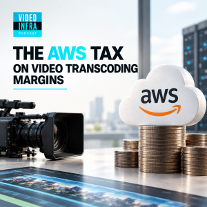 NETINT_Tech's tweet photo. A cloud comparison should use the same codec, ladder, quality target, and workload.

Then compare cost per output stream, not hourly VM price.

That is the framework behind this 30-day side-by-side test:
👉 https://t.co/Zcu1XV6bMm

#VideoEncoding #CloudVideo https://t.co/SyE1mXIRdf