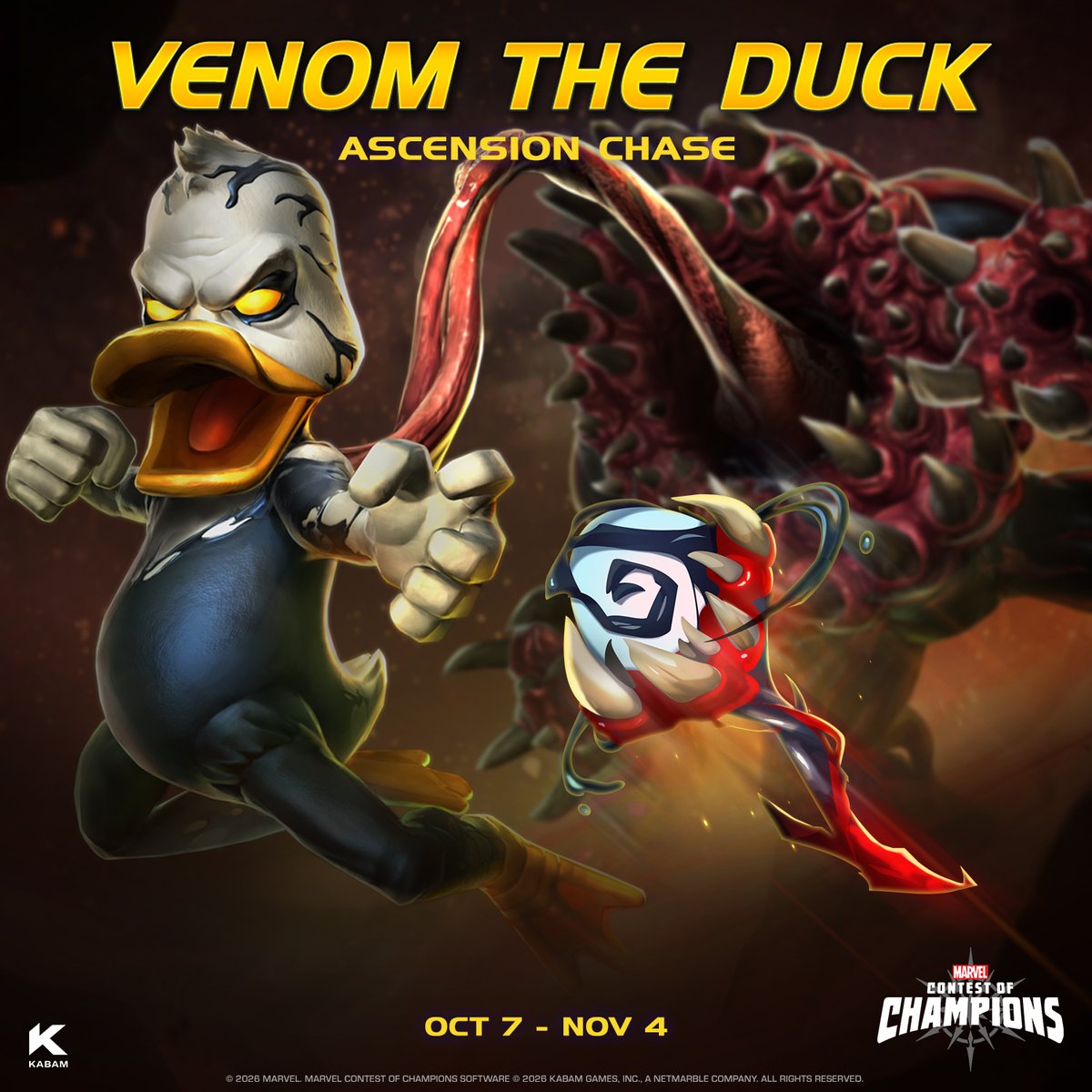 MarvelChampions tweet picture