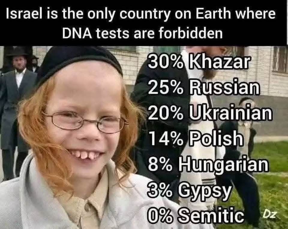 vondummkopf's tweet photo. @HatsOffff Fuck Israel. https://t.co/fb9EowUkPQ