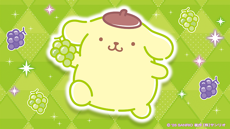 purin_sanrio's tweet photo. いろんなぶどう味をたべくらべちゃお♪
 https://t.co/JA5UkIKDLB https://t.co/Ya4AotaFVB