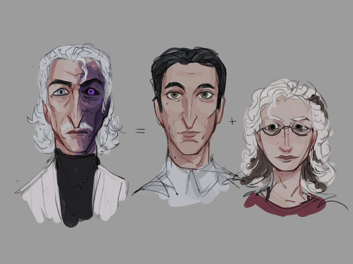 pavooko's tweet photo. 3-generational fuckass family
feel free to ask questions abt them
#stormcorp #oc https://t.co/Hse85IWwWO