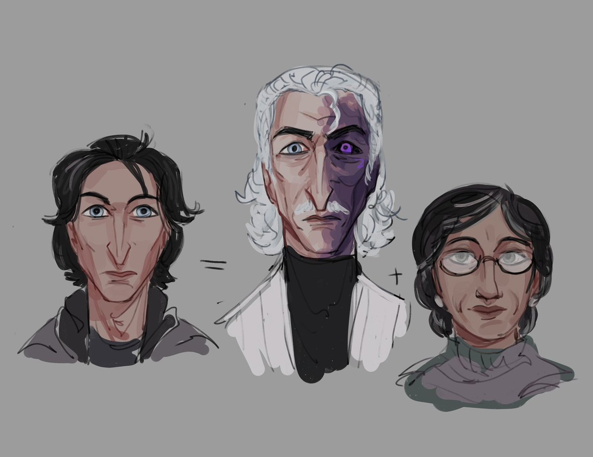 pavooko's tweet photo. 3-generational fuckass family
feel free to ask questions abt them
#stormcorp #oc https://t.co/Hse85IWwWO