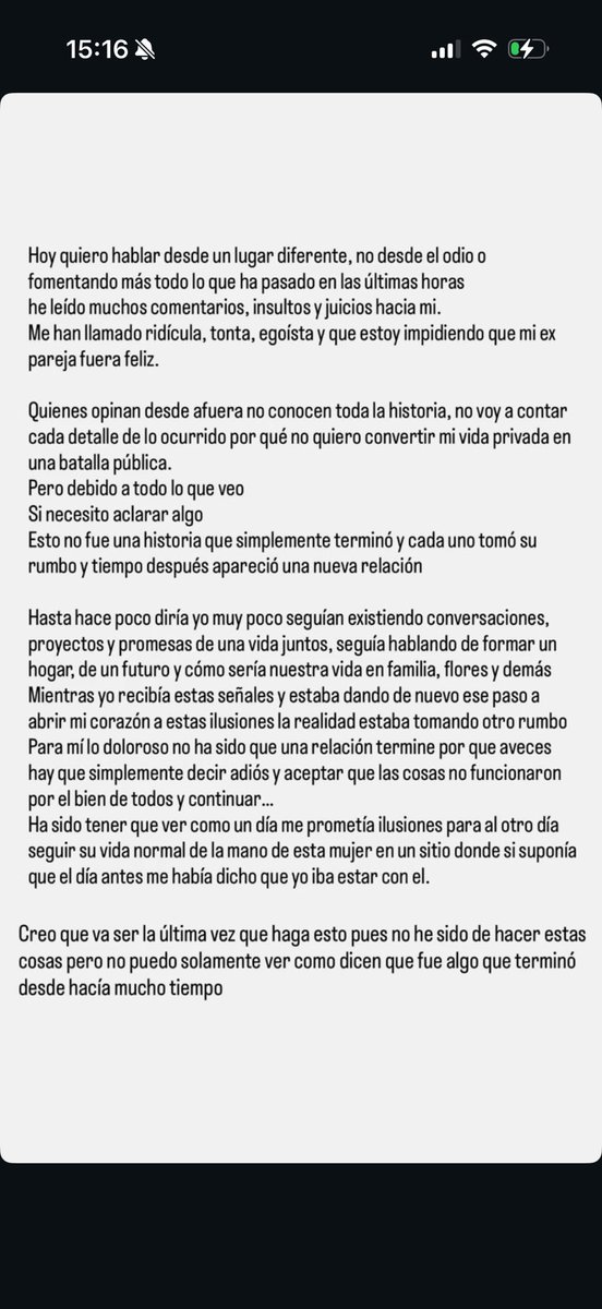 GuerreroLorena0's tweet photo. Pero Camilo Cifuentes ser tan descarado en la vida 👁️👄👁️ Es que uno se queda tiesa cada que veo como marido infiel protege a la moza y deja a la mujer embarazada con un problema de estos 🫩 Pruebas de la mamá del hijo que tanto quiere cuidar https://t.co/WguMRWfqg5