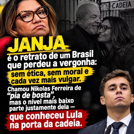 ElieteGervasio's tweet photo. Mulherzinha vulgar https://t.co/uUaXa1I8FH