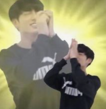 jjgukmylife's tweet photo. QUE LA ENTRADA LIBERADA LO CONSIGA UN ARMY Y NO UN REVENDEDOR https://t.co/SH4LvEvfZ6