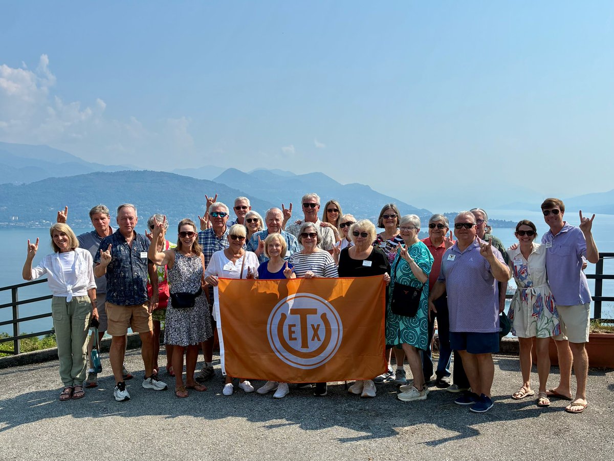 TexasExes's tweet photo. Traverse Switzerland, taking in breathtaking Alpine vistas, crystal-clear lakes and the majestic Swiss Alps. Along the way, explore storybook villages, cruise turquoise waters and, of course, indulge in plenty of Swiss cheese and chocolate.

Book today → https://t.co/mbhRp1nmdx https://t.co/J8c42RFtj6