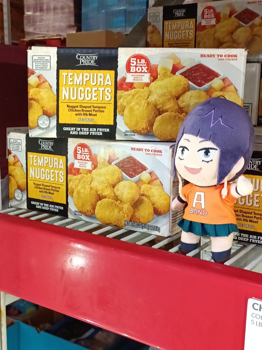 JfcStudios's tweet photo. 0o0 "Chicky Nuggies, Yeesss." https://t.co/9XgaeZCZ2n