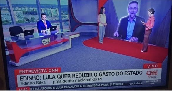 AlexSchwartsman's tweet photo. Não era “babaquice”? https://t.co/Dc44KLVw0K