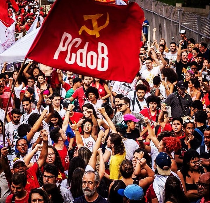 republiqueBRA's tweet photo. ❌ 🚩 Estado de São Paulo NÃO ELEGE um governador de esquerda desde 1982. https://t.co/nfnljlqhJ3