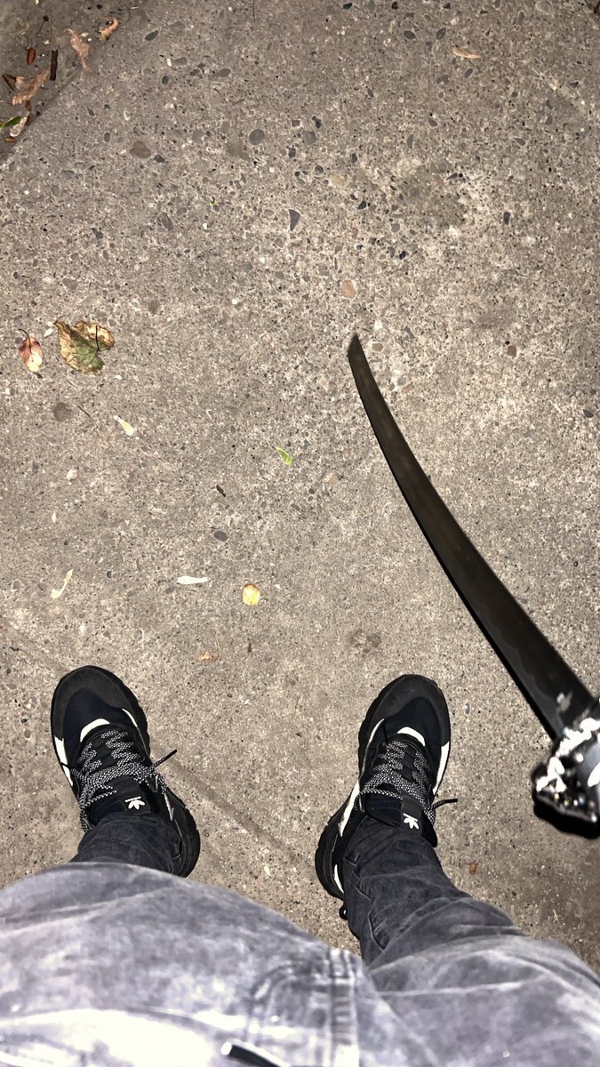 ghostfrmthesix's tweet photo. 🗡️ #fypシ゚viralシfypシ゚ https://t.co/vcDO61wfMS