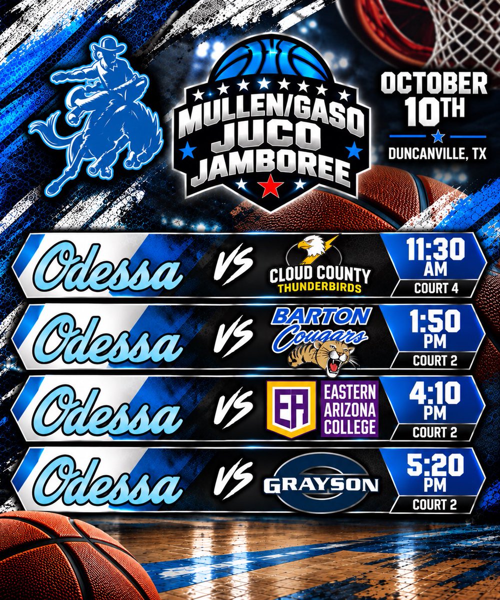 OCwranglersMB's tweet photo. Back at it this weekend in Duncanville!! https://t.co/aCzH2wRvOU