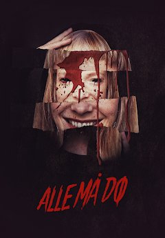 RealCyberkitten's tweet photo. #Spooptober Day 6!
Alle Må Dø (2019). Translates to "Everyone Must Die". Never seen. Never heard of. But it's Norwegian and it was hella Cheap. And i want to fill my list with New Movies. Probably Camp as fuck. https://t.co/WJJ8oJbPJz