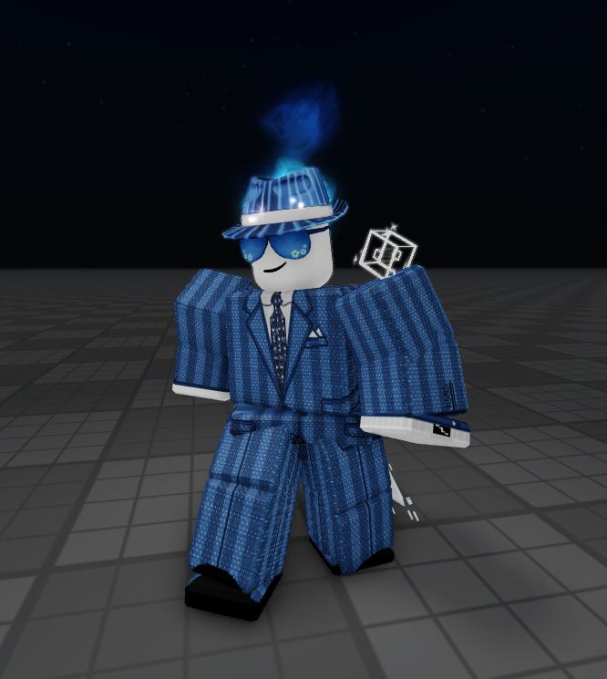 aMythicalDEV tweet picture
