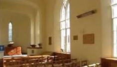 tourscotland's tweet photo. As requested this afternoon a Tour #Scotland 4K travel video Blog clip of the interior of the Parish Church in #Struan on #ancestry, #genealogy, #history visit and trip to #Highland #Perthshire. The most sacred place for #Clan #Donnachaidh, Clan Robertson https://t.co/g1OjU1S93W https://t.co/3pPXT48a2M