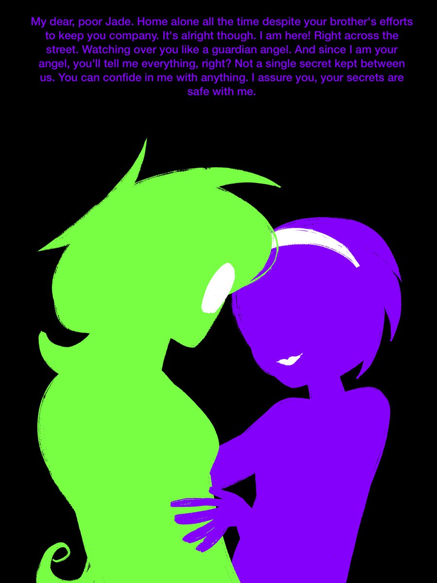 echonoahh's tweet photo. Thought process #homestuck https://t.co/HVWHAgvRaR
