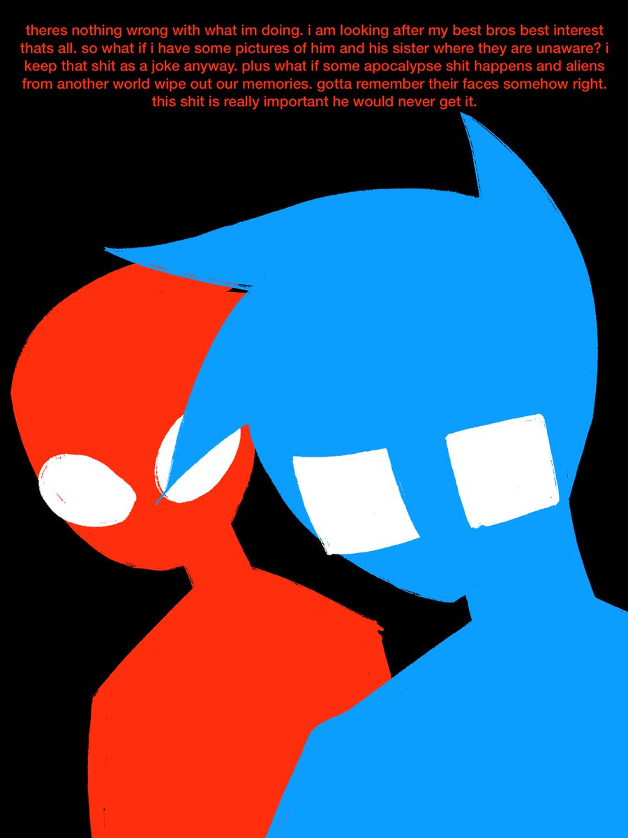 echonoahh's tweet photo. Thought process #homestuck https://t.co/HVWHAgvRaR