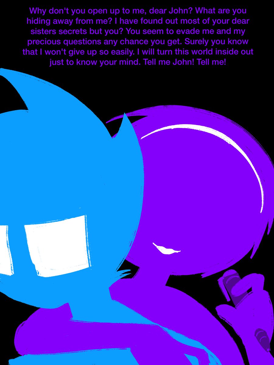 echonoahh's tweet photo. Thought process #homestuck https://t.co/HVWHAgvRaR