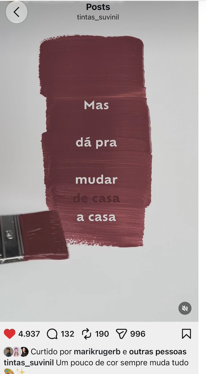 brunavieira's tweet photo. eu devo estar ficando doida mesmo porque tô relacionando cada post do meu feed com a eleição

UHAUHAIUHREW 
será que é proposital ou eu tô viajando? https://t.co/Bi6oPs7U0v