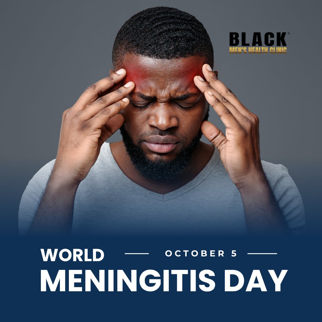 The_BMHC's tweet photo. Meningitis can affect anyone at any age, and some forms can become life-threatening within hours. Know the signs.

Be empowered. Connect with BMHC today: https://t.co/Lo0Q1Q2uUk.

SOURCES
1. https://t.co/QLVzVF99DM
2. https://t.co/qg8JkzsiBT https://t.co/owObgG1VwS