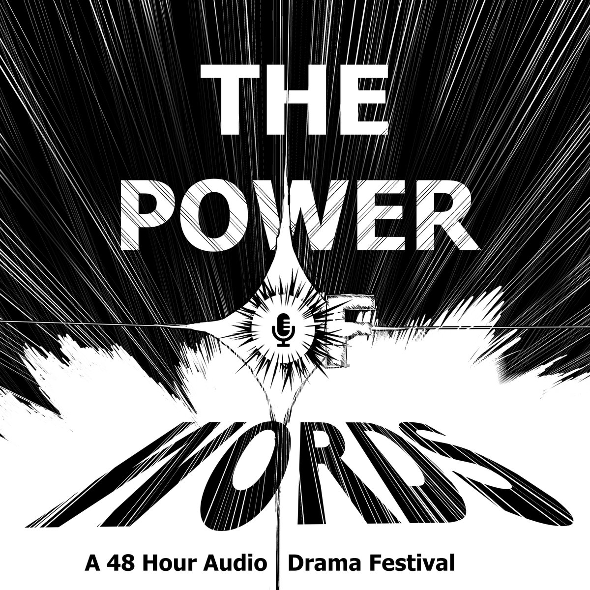 IridAcornProd's tweet photo. The fall festival is HERE! 📣

10 random teams, 48 hours, incredible audio cinema. Check out their hard work anywhere you get your podcasts!
https://t.co/6hUxIzPJrs
#thepowerofwords #48hraudiodrama #48hr #voiceactors #voiceactor #voiceover #audiodrama #loveaudiodrama #audiocinema #audiofiction #drama #fantasy #podcast #anime