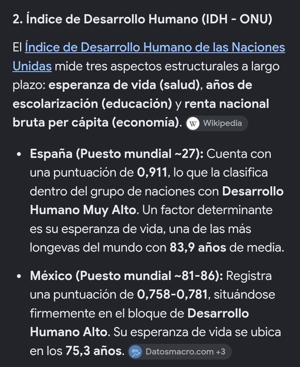 JMCDrummer83's tweet photo. @xtherightside Si es que hay que hablar de datos objetivos y no de impresiones de una mujer que no sabemos si se ha levantado cabreada. A partir de ahí tampoco necesitamos mexicanos en España aunque el que quiera venir a aportar será bienvenido. https://t.co/hEnHrSGAQe