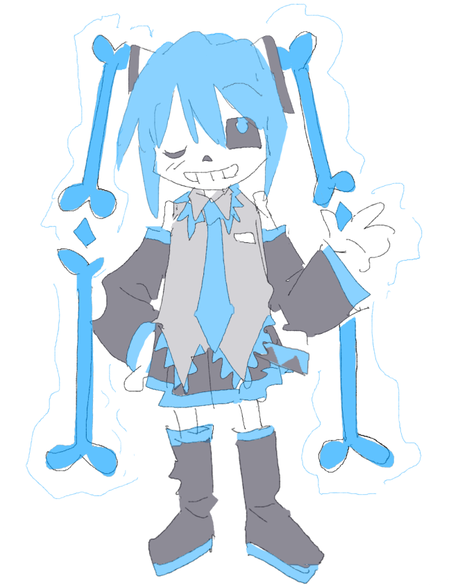 viscogone's tweet photo. they are cousins from distant multiverses because they are blue and have a milliom alternative version designs of themself https://t.co/1ijD6Kr2mF