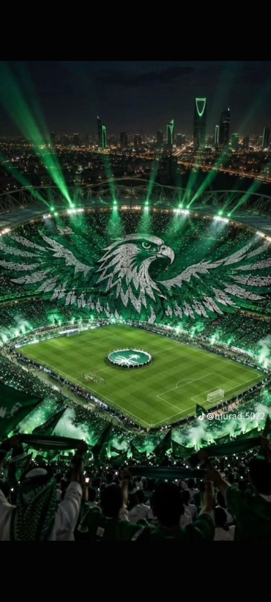 bandaretoo9's tweet photo. @stcbank_ksa الف مبروك الفوز ✌️ https://t.co/jFuzvNPdrB