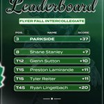 Photo by Parkside Golf (@ParksideGolf)