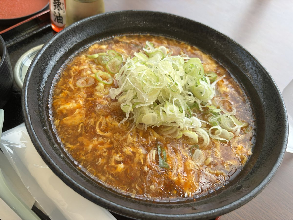 fishermanv301's tweet photo. #見た人もなにか無言でラーメンをあげる https://t.co/ZTBdNpN7DL