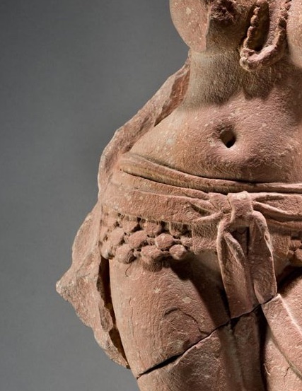 solisolsoli's tweet photo. Nature Goddess in india, 200 AD https://t.co/UzeoJ7L7xo
