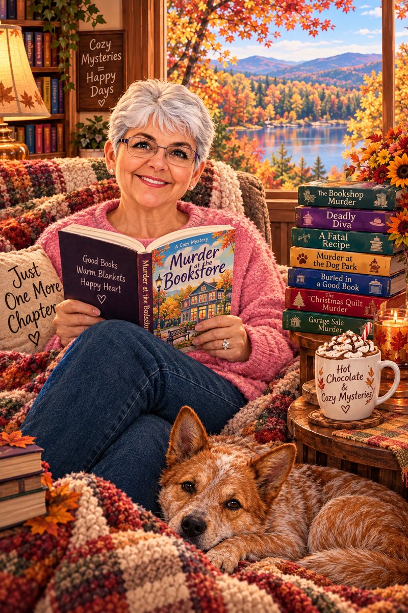 dollycas's tweet photo. As part of Prime Deal Days,  I am sharing my Gift Ideas for Booklovers Store!
https://t.co/rORdWQakGN

#AD https://t.co/Ms8vxOuuZy