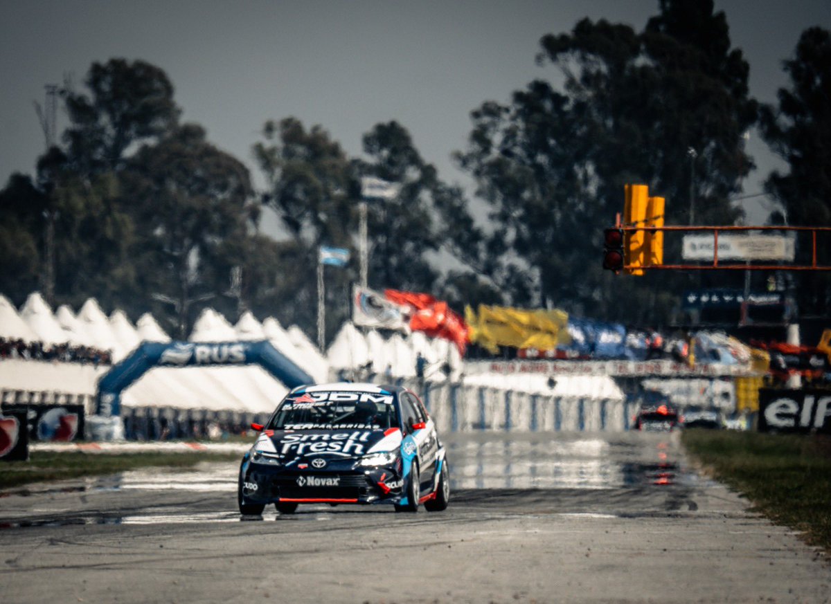ntrosset's tweet photo. Por una cuestión de tiempos y organización, decidimos junto al equipo no estar presentes este fin de semana en la fecha del Turismo Nacional en Mendoza.

Gracias a todos por el apoyo y nos reencontramos en Concordia 🏁💪🏼 https://t.co/aAZZ8cvD0K