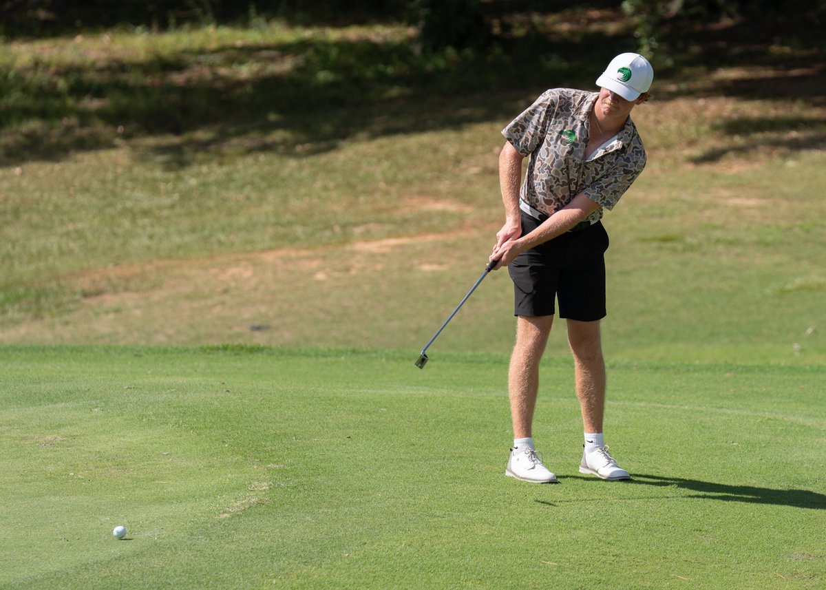 MCCEaglesSports's tweet photo. Check out a few 📸 from the final round of the Jim Redgate Invitational. For the full album visit https://t.co/YRzGirqwdS https://t.co/TuLUFdicll