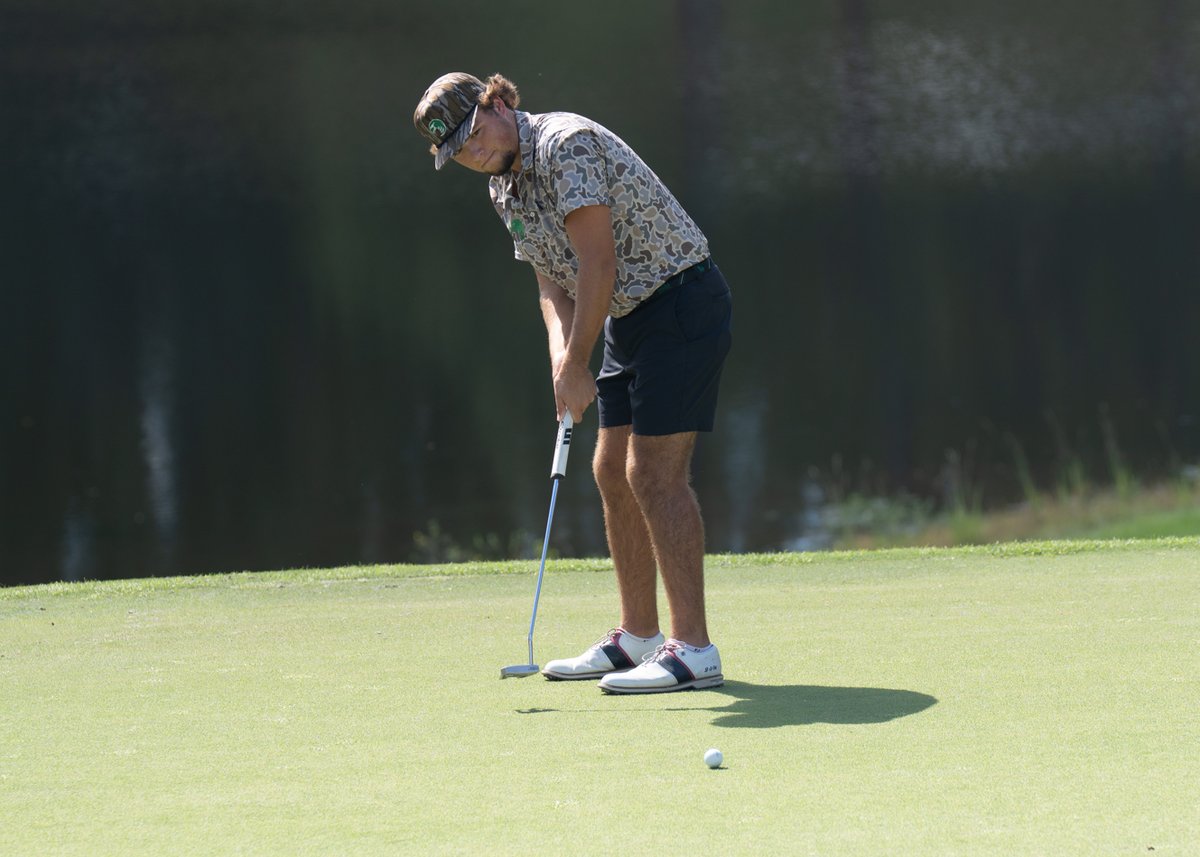MCCEaglesSports's tweet photo. Check out a few 📸 from the final round of the Jim Redgate Invitational. For the full album visit https://t.co/YRzGirqwdS https://t.co/TuLUFdicll