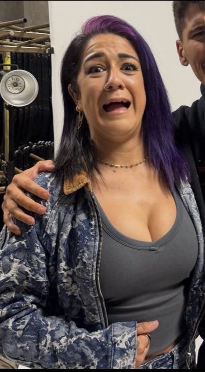 Goonr4fun's tweet photo. Bayley 

#goon #nsfw #wwe https://t.co/jtW8jMDtKW