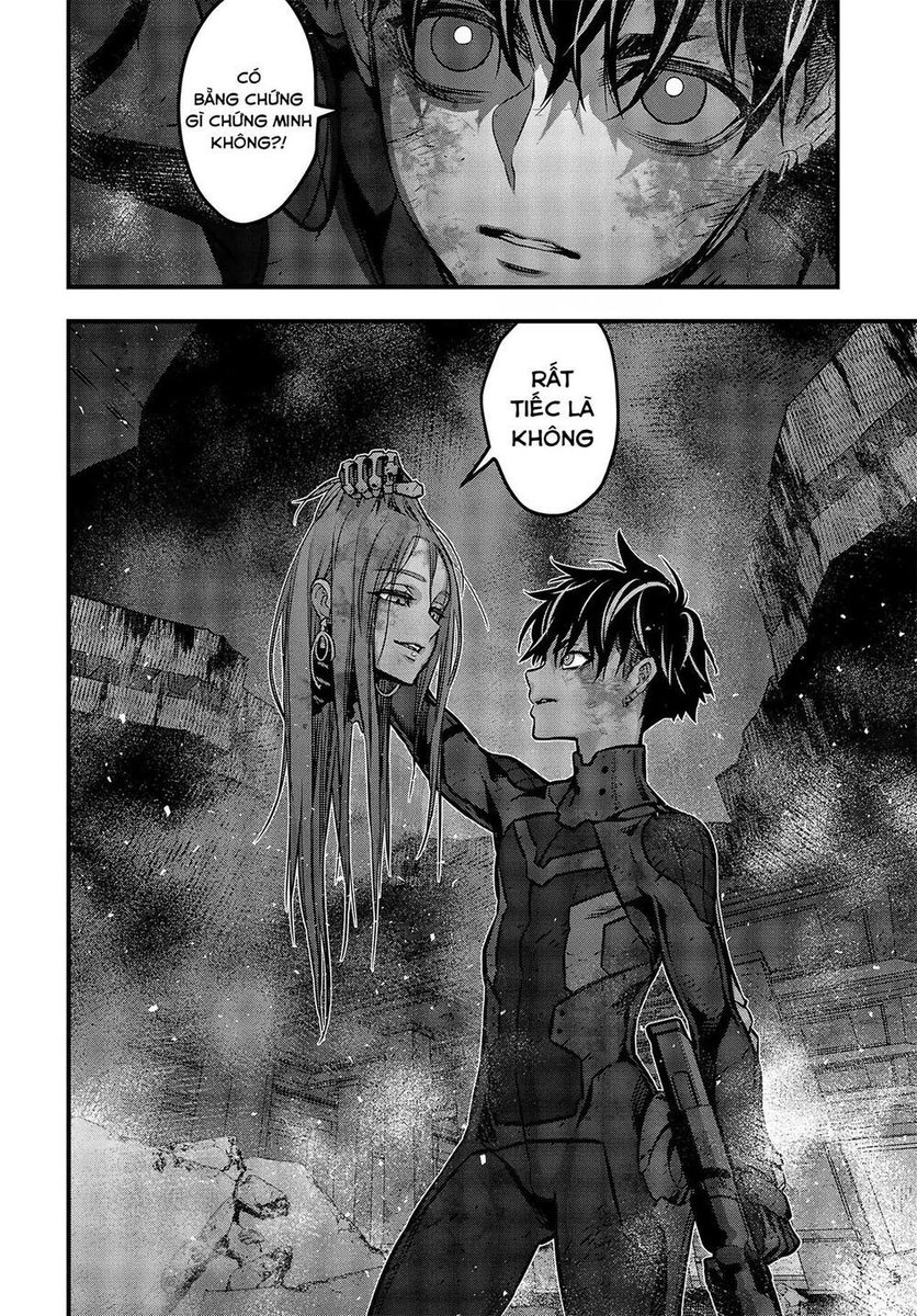 CinqJoursIci's tweet photo. Manga : Rebuild World ("Rebuild the World")
#リビルドワールド #Manga #Seinen #ScienceFiction #Dystopy #PostApocalyptic #RebuildWorld #RebuildtheWorld #Akira #Gore #Action #Drama #Sex #YoungMan #MatureWomen #Animeincoming #Peak https://t.co/i2twy7N1HM