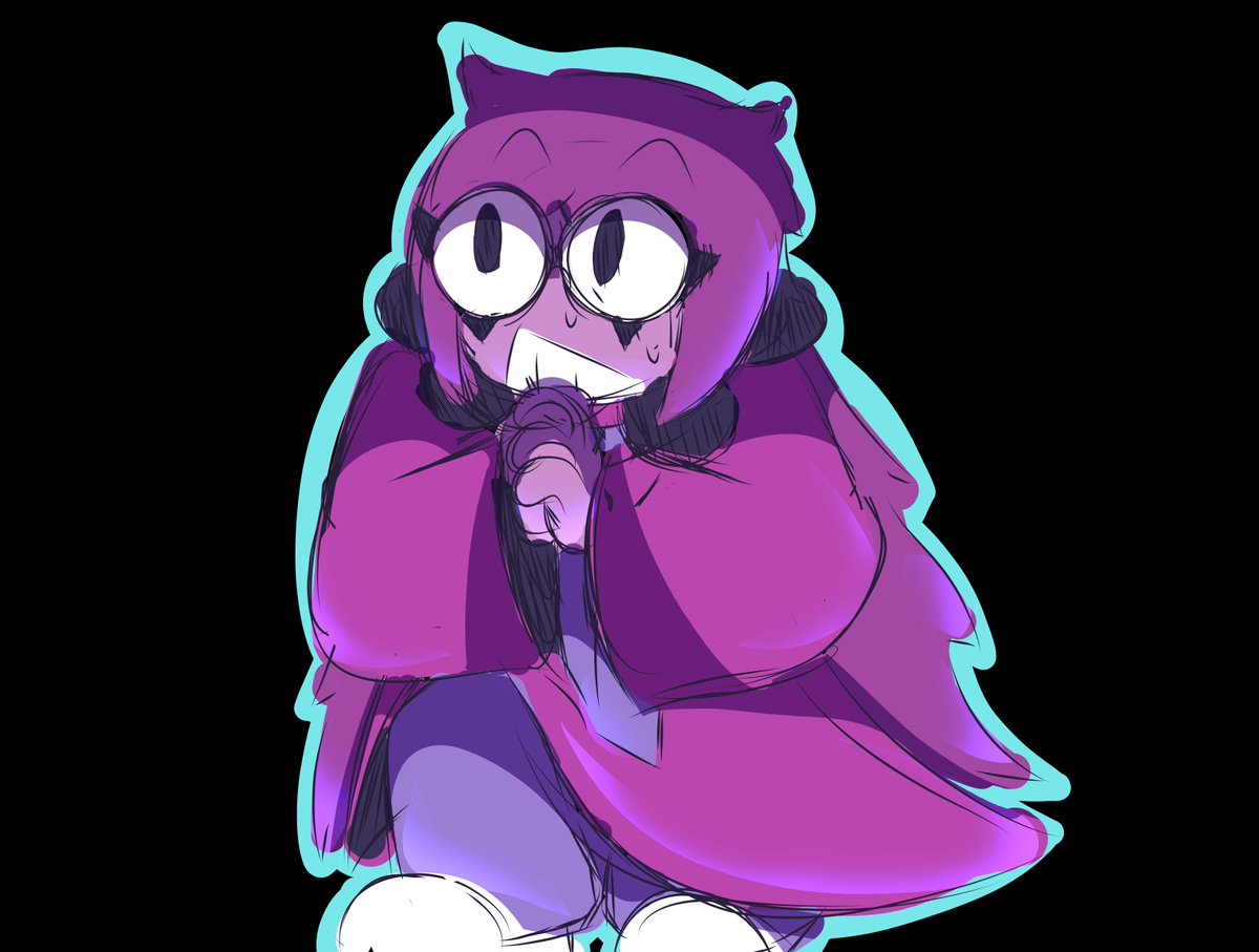 meaps123's tweet photo. #SethTober Day 6 Sprite redraw! Bit of a lazier sketch but i chose a kinda underrated sprite that i really like, enjoy!! https://t.co/cNDXC0usnY
