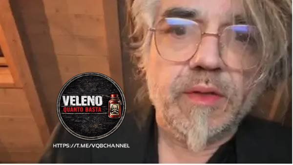 LadyAfro17's tweet photo. 6 ottobre 2026, Italia
MORGAN, SEGRE E IL DDL ANTISEMITISMO: LA CAUSA GIUSTA, L'AVVOCATO SBAGLIATO
Il #ddl_antisemitismo spacca la sinistra più di qualunque avversario. #Liliana_Segre, icona progressista, chiede di approvarlo. #Fassino lo difende, i riformisti PD spingono per il sì, #Schlein contesta la definizione #IHRA, #M5S e #AVS gridano al bavaglio.
E la piazza #pro_Pal ha i suoi testimonial: Fedez dalla #Leopolda, #Morgan su #Instagram, entrambi contro la linea #Segre. Morgan sbaglia a negare l'antisemitismo, ma resta la domanda: dove finisce la critica a #Israele? A sinistra le risposte sono multiple e mutevoli secondo convenienza.
#6ottone #7ottobre #Italia
#dem #Antisemitismo
#ProPal #Sinistrati_mentali
#EurasiaNews #UE #EU #UUEE
https://t.co/SjsZKkwSZh